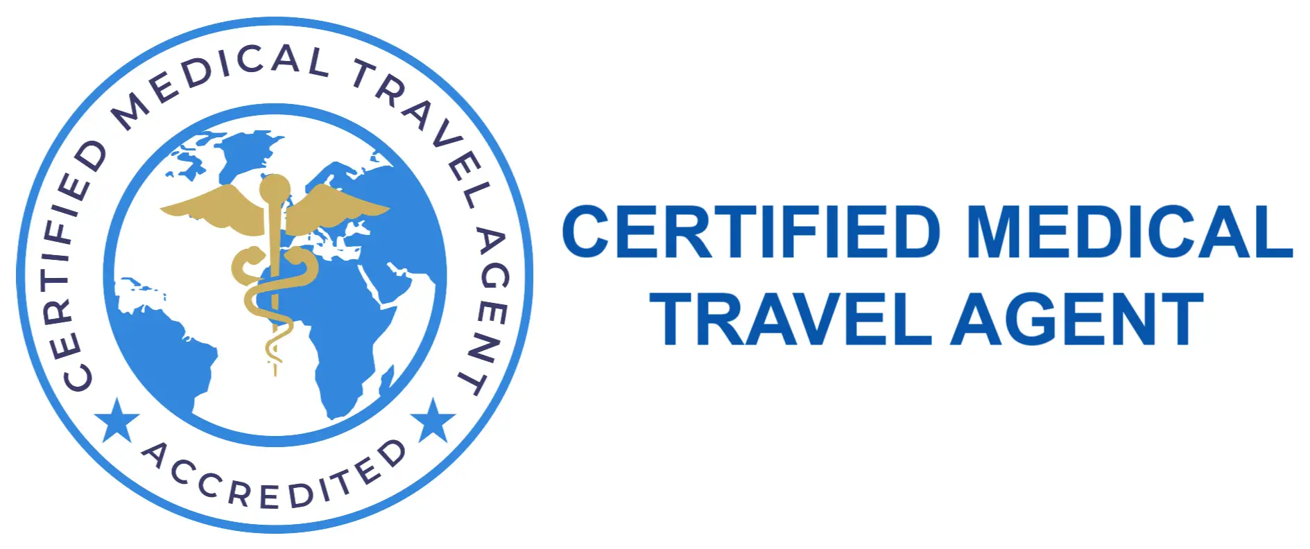 CMTA Official Certification Logo