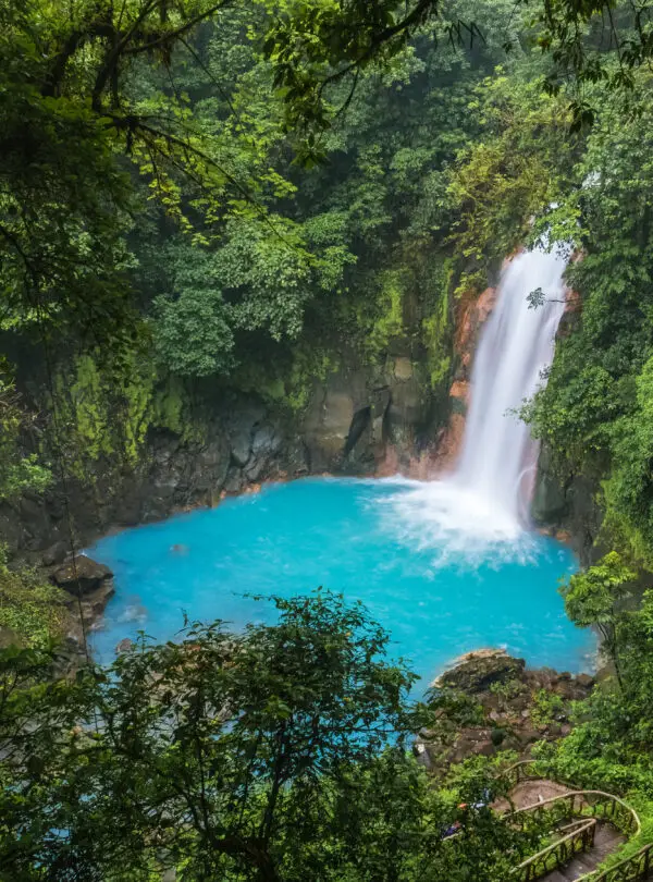 costa rica